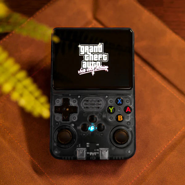 NewTendo™ Mini PS Console