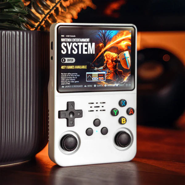 NewTendo™ Mini PS Console