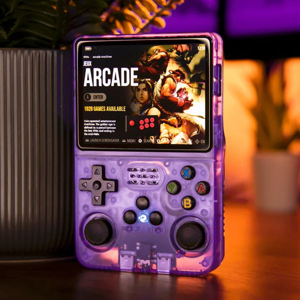 NewTendo™ Mini PS Console