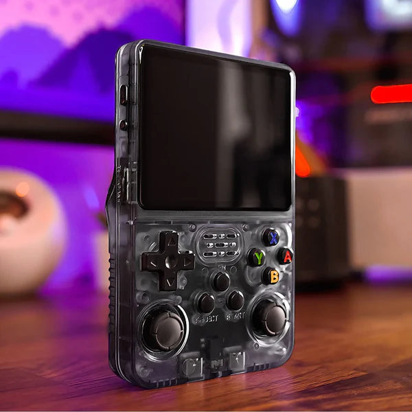 NewTendo™ Mini PS Console